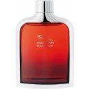 Parfém Jaguar Classic Red toaletní voda pánská 100 ml tester