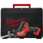 Milwaukee M18 FHZ-0X 4933459887 – Zboží Dáma