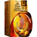 Dimple Golden Selection 40% 0,7 l (karton) – Hledejceny.cz