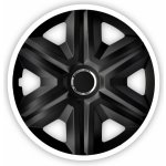 NRM Fast Lux white black 15" 4 ks – Sleviste.cz