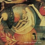 Dead Can Dance - Aion LP – Sleviste.cz