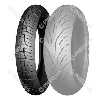 Michelin Pilot Road 4 GT 120/70 R18 59W