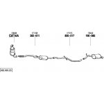 Bosal BS 190-085 – Hledejceny.cz