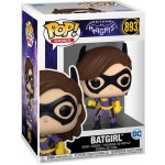 Funko Pop! Gotham Knights Batgirl Games 893 – Hledejceny.cz