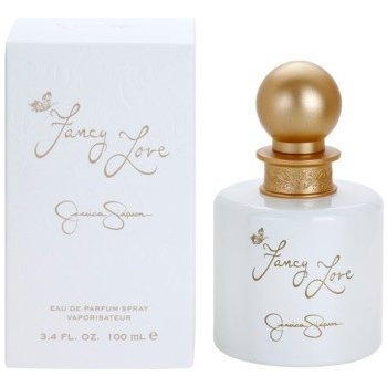 Jessica Simpson Fancy Love parfémovaná voda dámská 100 ml