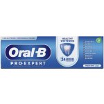 Oral B Pro Expert Healthy Whitening bělicí 75 ml – Zboží Mobilmania