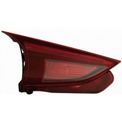 Zadní světlo DEPO 316-1308L-LD-UE – Hledejceny.cz