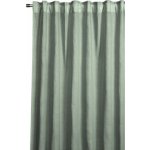GRS závěs Zen Silence s páskou zelený 135x245 cm včetně příslušenství – Hledejceny.cz