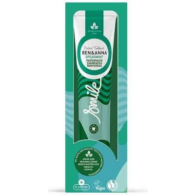 BEN & ANNA Spearmint 75 ml – Hledejceny.cz