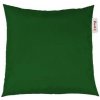 Sedací vak a pytel Atelier del Sofa Cushion Cushion Pouf 40x40 zelená