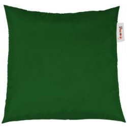 Atelier del Sofa Cushion Cushion Pouf 40x40 zelená