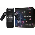 Blowcast Blowbot Automatic Masturbator – Zbozi.Blesk.cz