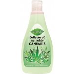 Bione Cosmetics Cannabis bezacetonový odlakovač na nehty 200 ml – Zboží Dáma