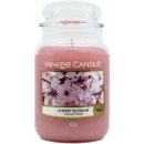 Svíčka Yankee Candle Cherry Blossom 623 g