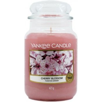 Yankee Candle Cherry Blossom 623 g