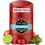 Old Spice Booster deostick 50 ml – Zbozi.Blesk.cz