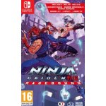 Ninja Gaiden: Ragebound – Zboží Živě