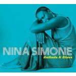 Ballads & Blues - Nina Simone CD – Zbozi.Blesk.cz