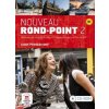 Nouveau Rond-Point B1 – Guide pédag. CD