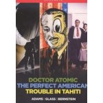 Contemporary American Operas DVD – Sleviste.cz