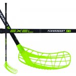 Exel SHARP BLACK 2.6 ROUND SB – Zboží Dáma