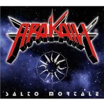 Arakain - Salto Mortale CD – Sleviste.cz