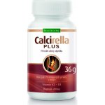 Health Link Calcirella Plus 60 kapslí – Hledejceny.cz