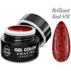 UV gel NANI UV gel Amazing Line Brilliant Red 5 ml