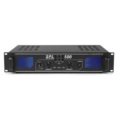 Skytec SPL-500 – Zboží Živě