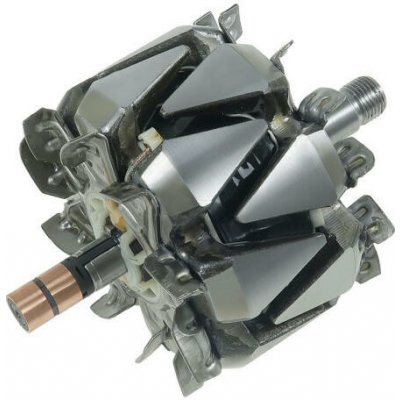 Rotor alternátoru - Valeo 593274 RC 138855 – Sleviste.cz
