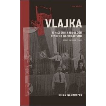 Milan Nakonečný - Vlajka