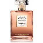 Chanel Coco Mademoiselle Intense parfémovaná voda dámská 100 ml tester – Sleviste.cz