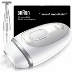 Braun Silk-expert Mini PL1000 IPL – Zboží Mobilmania