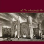 U 2 - The Unforgettable Fire, LP – Hledejceny.cz