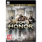 For Honor (Gold) – Hledejceny.cz