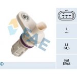 Generátor impulsů, klikový hřídel FAE 79395 – Hledejceny.cz