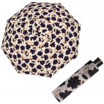 Doppler Fiber Havanna Blossom dámský skládací deštník – Zboží Dáma