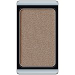Artdeco perleťové oční stíny 16 pearly light Brown 0,8 g – Zboží Dáma