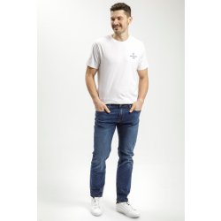 Cross Jeans pánské jeans Jack Dark blue F194-670