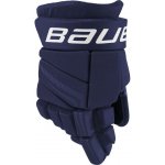 Hokejové rukavice Bauer X SR – Sleviste.cz