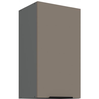 Stolarz-Lempert Kuchyňská skříňka Aria TA/ANT - horní 40 G-72 1F – Sleviste.cz