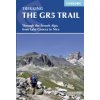 "Trekking the GR5 Trail: Through the French Alps: From Lake Geneva to Nice" - "" ("Dillon Paddy")(Paperback)