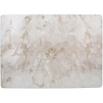 Creative Tops Premium korkové prostírání Grey Marble 30x23cm 6 ks – Zboží Dáma