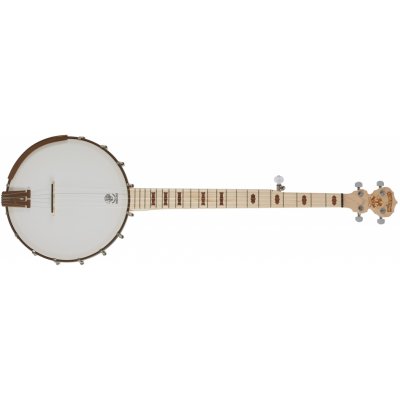 Deering Goodtime 5-String Openback – Zboží Dáma