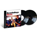 Beastie Boys - Beastie Boys Music 2LP - Vinyl – Sleviste.cz