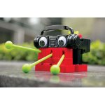 Mac Toys Robot bubeník – Hledejceny.cz
