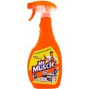 Mr. Muscle 5v1 čistič kuchyně 500 ml