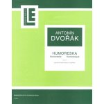 Humoreska G dur op. 101 č. 7 – Sleviste.cz