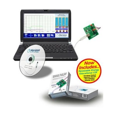 HORIZON Fuel Cell Software Adaptor FCJJ-24 – Sleviste.cz