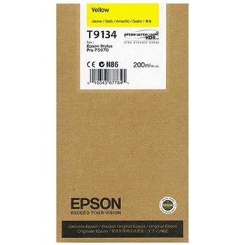 EPSON T-913400 - originální